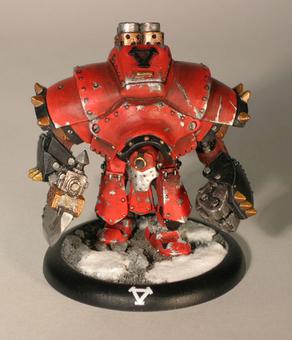 Understanding Warmachine: Mechanics, Awards, and Miniatures Guide